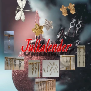 Julkalender med Smycken - Upptäck glädjen i varje dag med STILSTHLM Julkalender! En specialtillverkad kalender just för dig. Där du väljer själv guld eller silver. Dessutom har vi ökat värdet i kalendern av minst 4000kr. Man kan även önska några smycken om man vill!