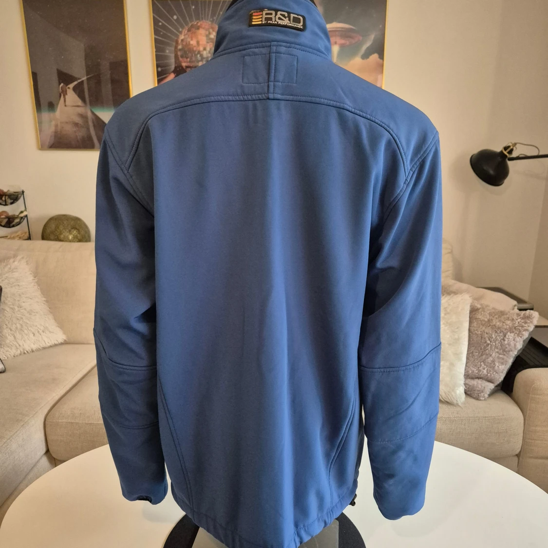 Peak Performance herrjacka * stl M - 1