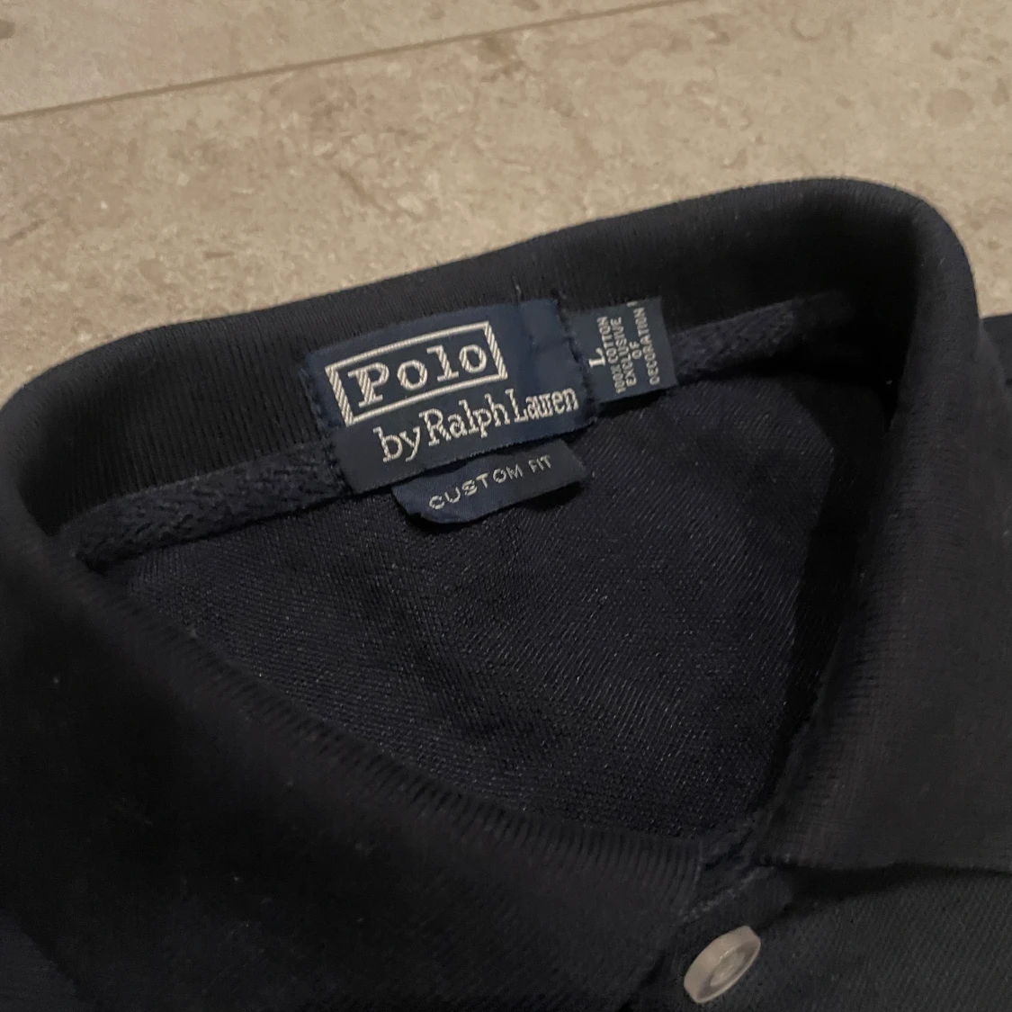 Polo Ralph Lauren ”Los Angeles” - 2