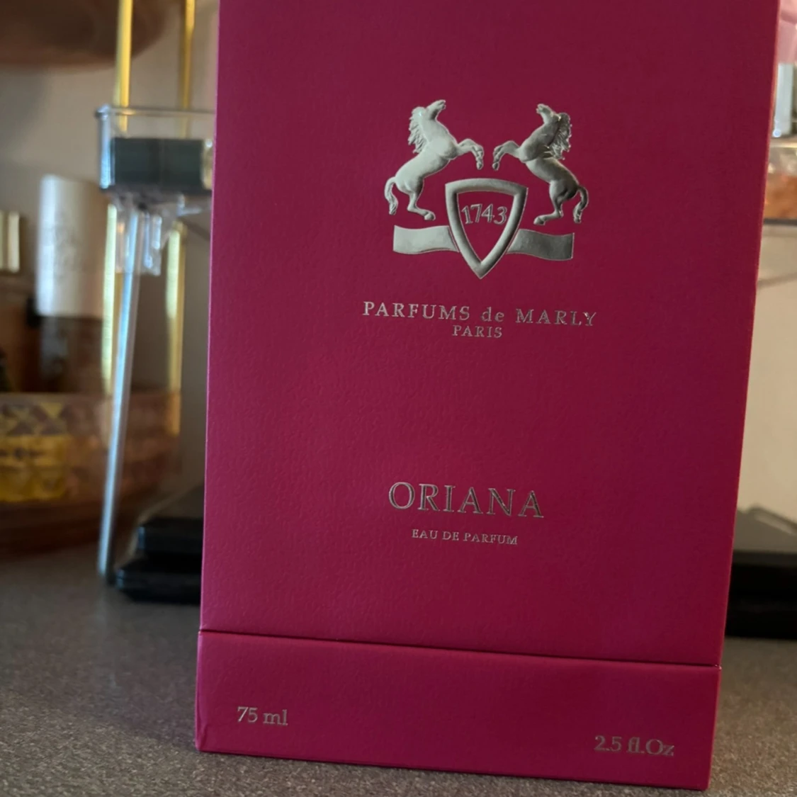 Parfums de Marly Oriana 75ml - 2