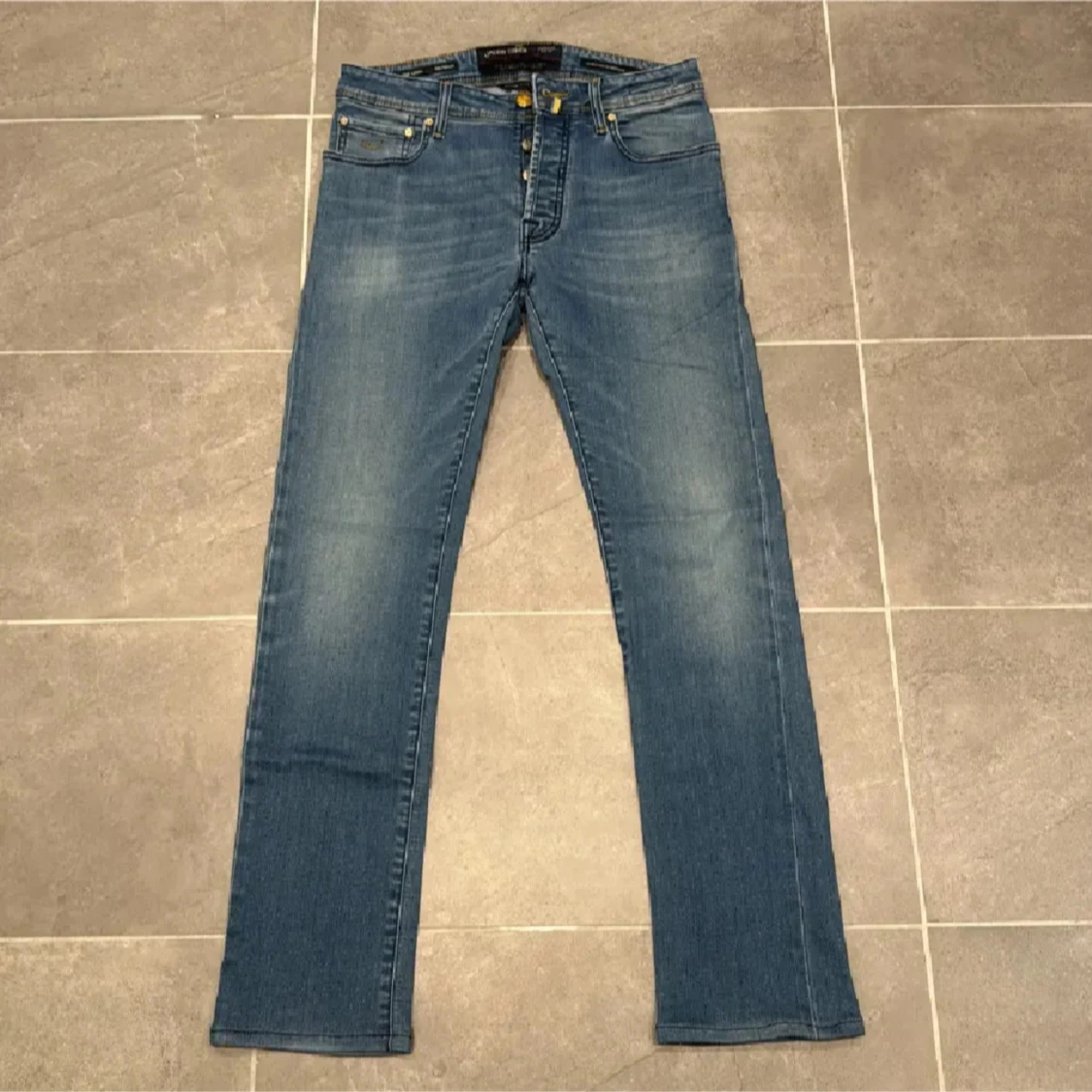 Jacob Cohën Style 688 - 1