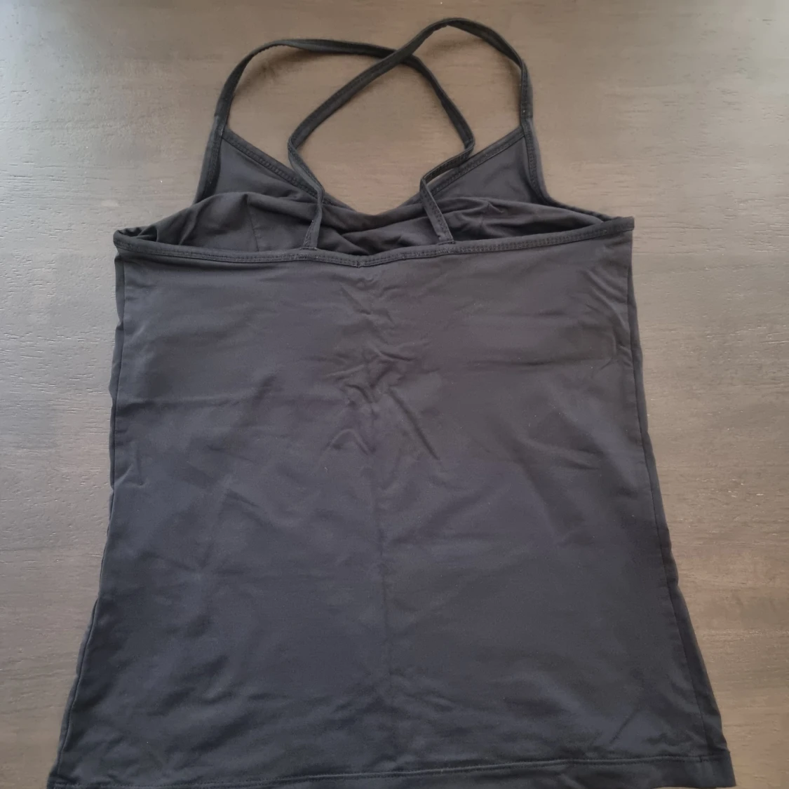 Svart linnetopp från Filippa K - 1