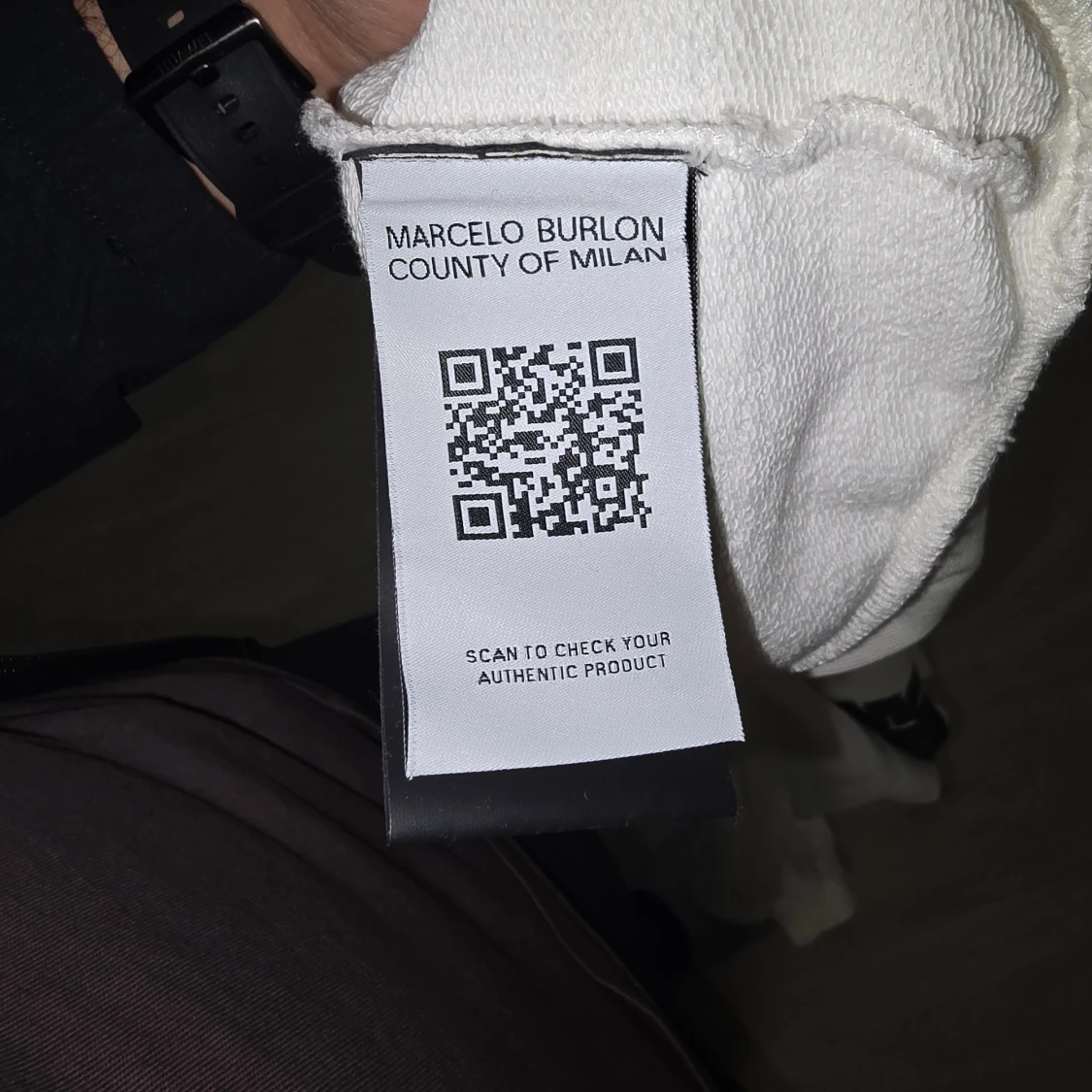 Marcelo Burlon Hoodie - 3