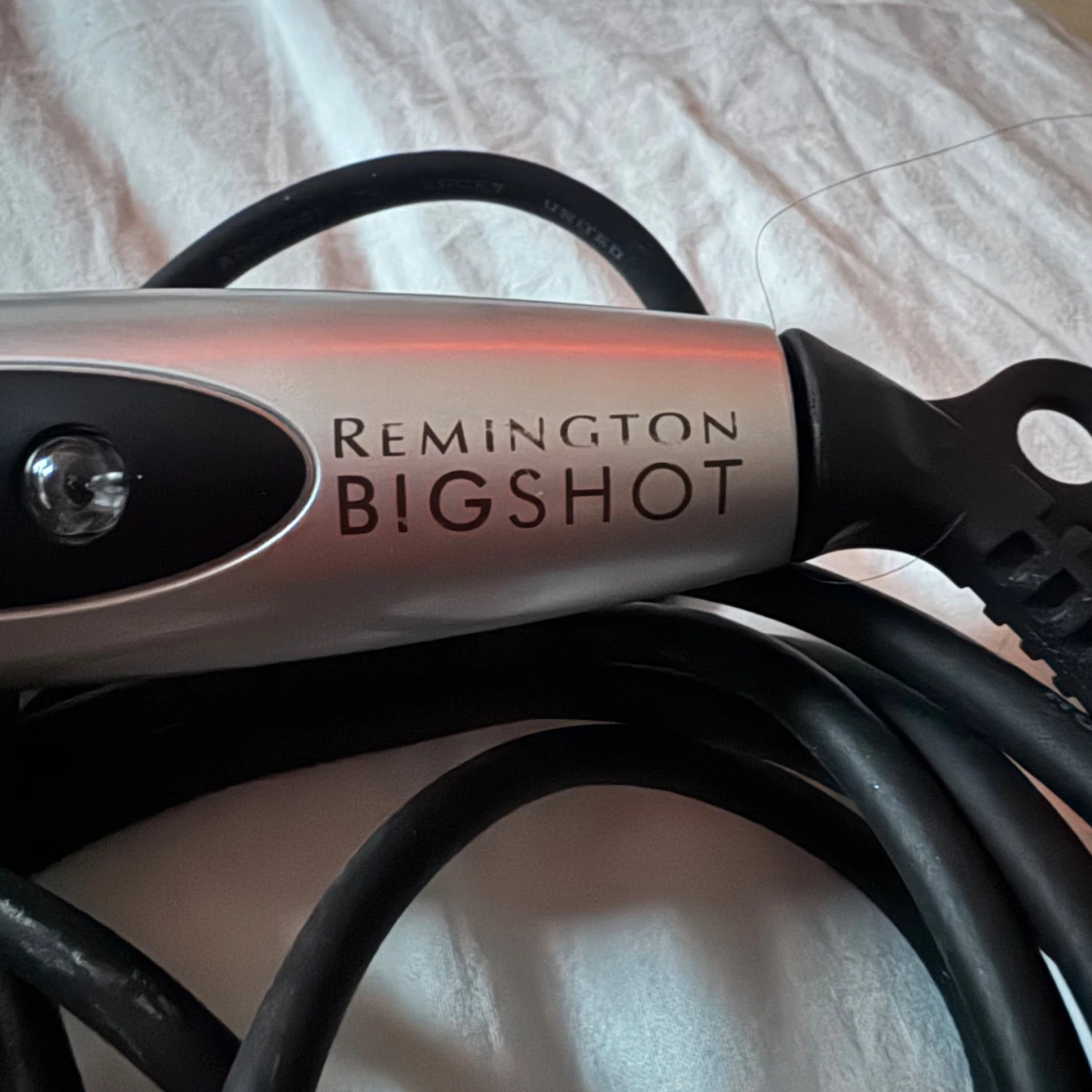 Remington locktång  - 1