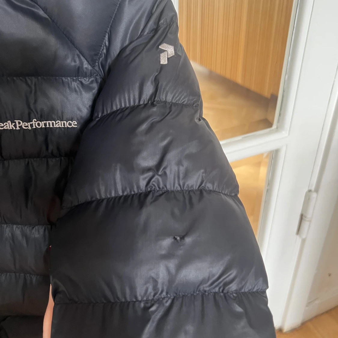 Peak Performance dunjacka - 2