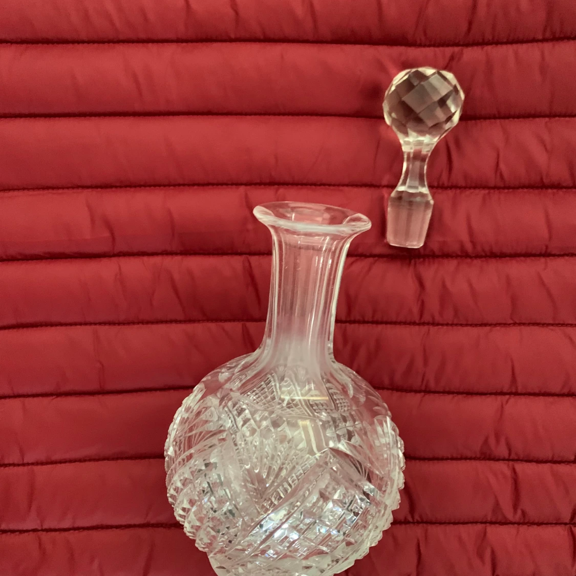 Perfekt för servering  - 1