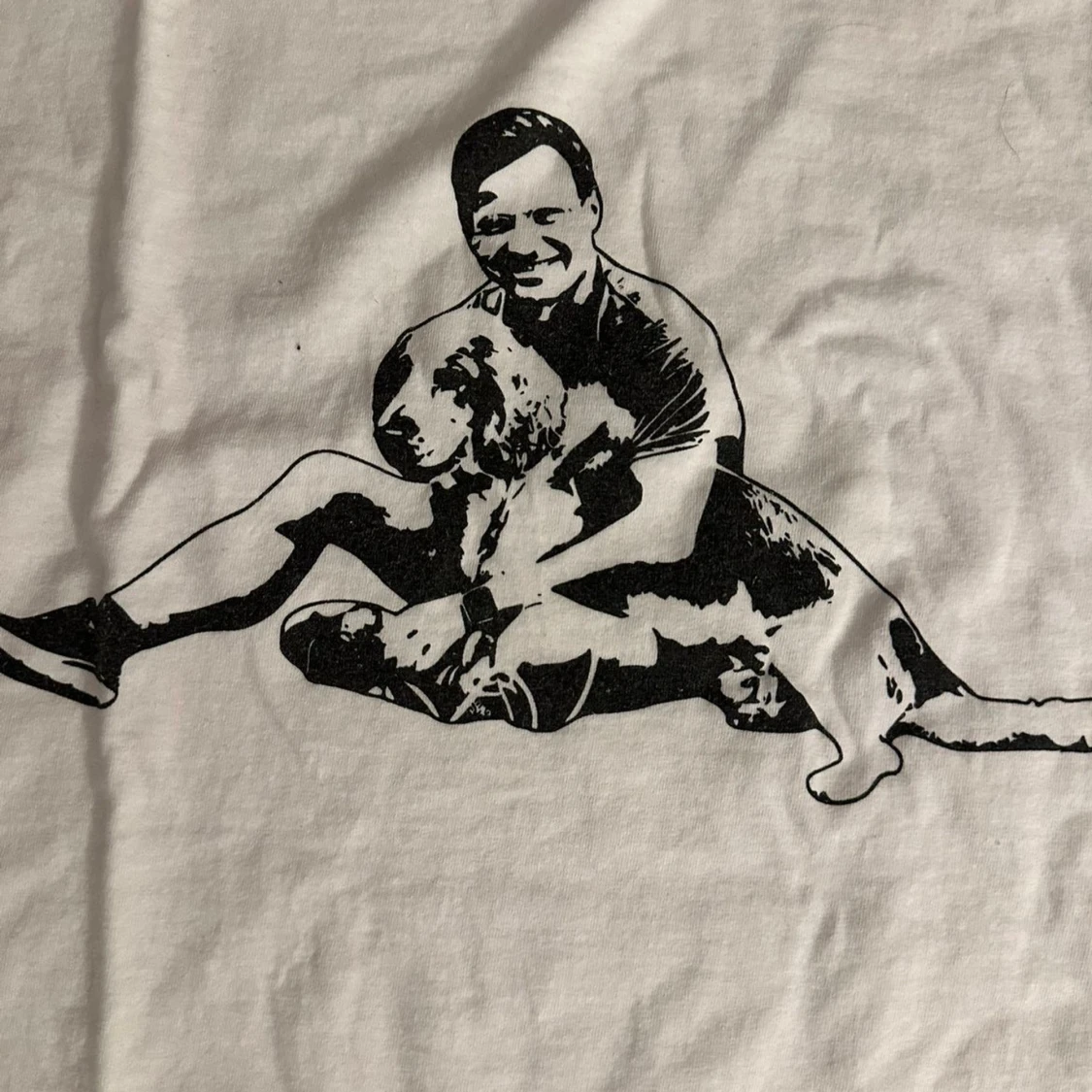 Ulf Kristersson tröja  - 1