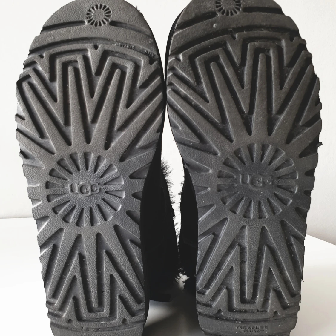 UGG Mini Bailey Bow II - 2