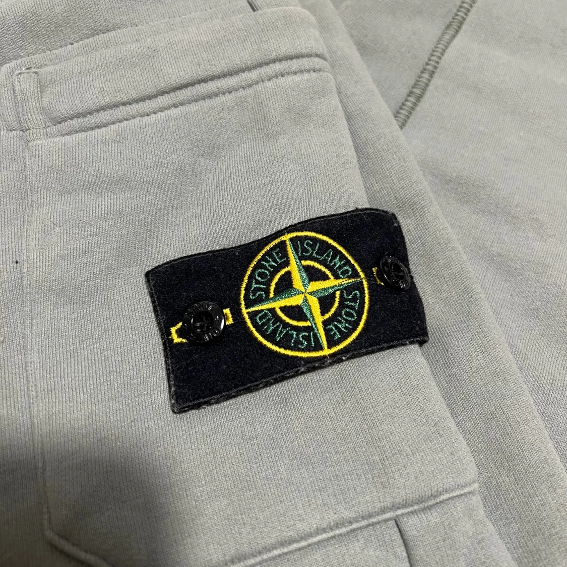 Stone Island Joggers - 4