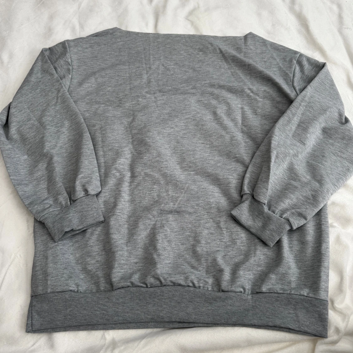 offshoulder-tröja - 1