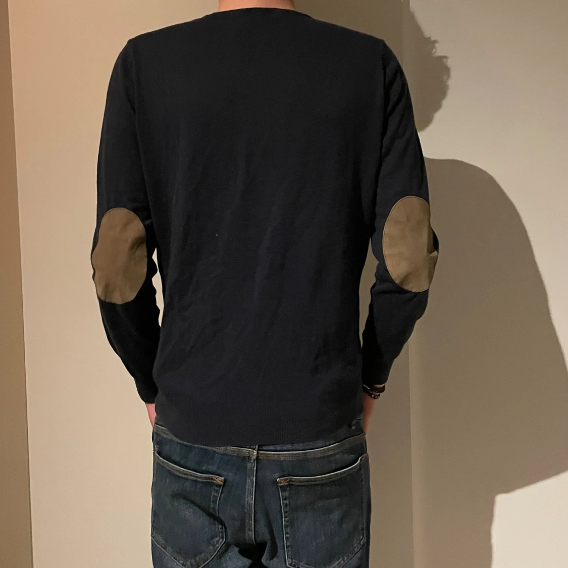 Massimo dutti tröja