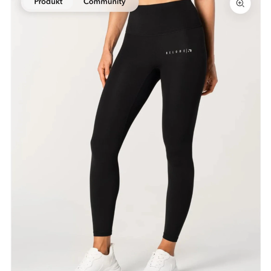 Träningskläder från relode 