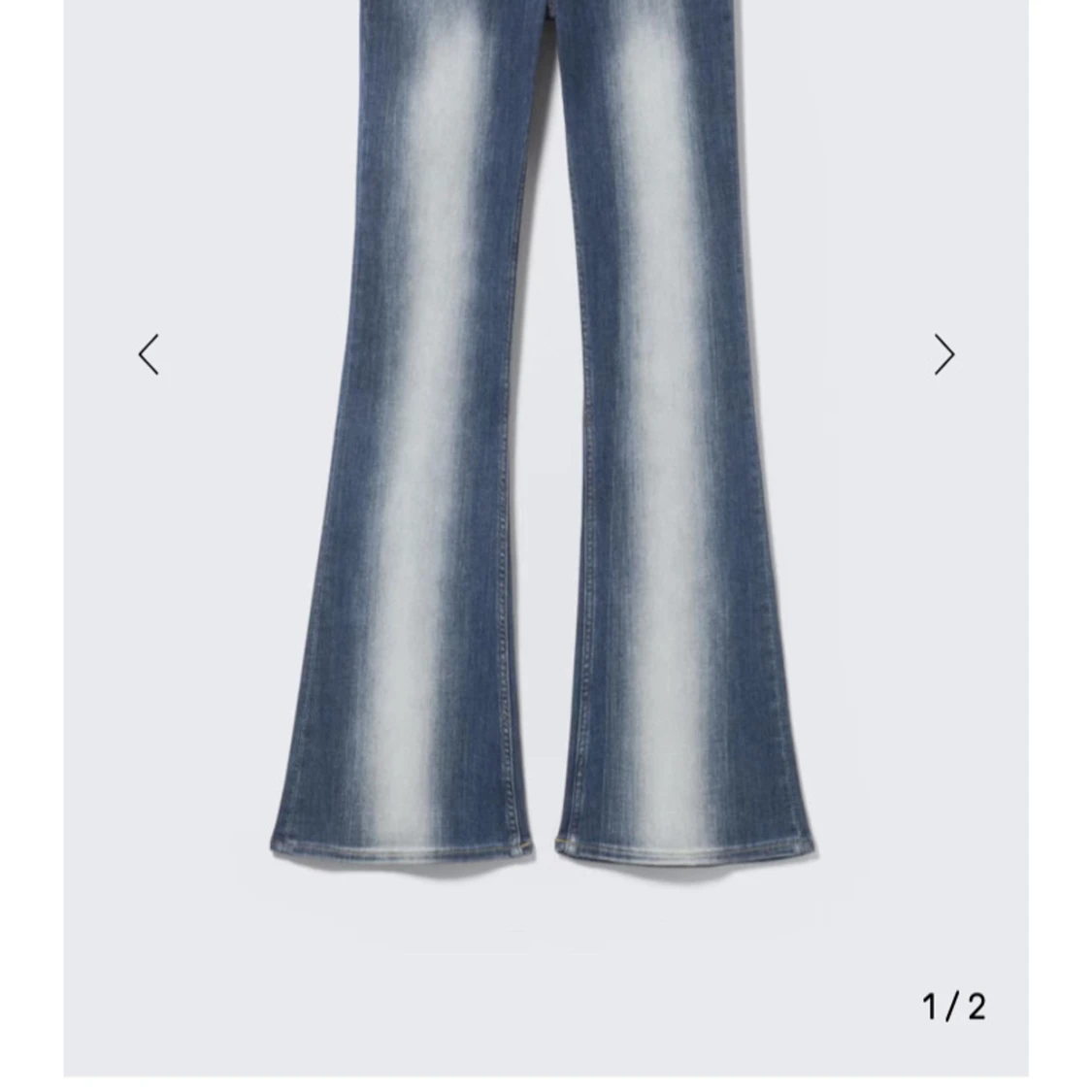 Kvarg jeans