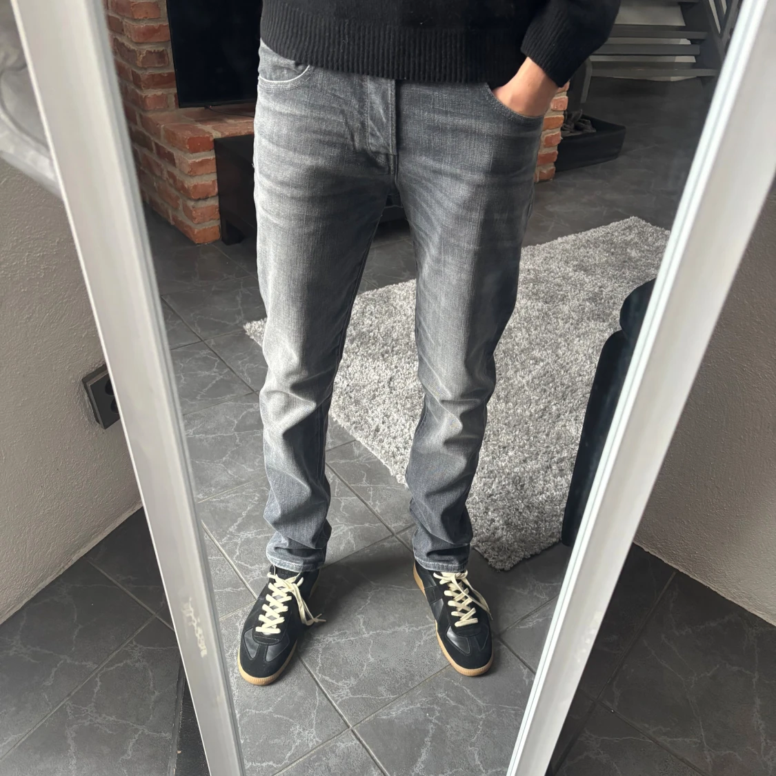 jeans Jack and Jones