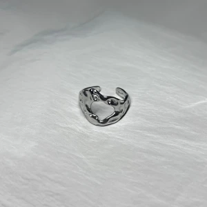 Lune Asymmetry - Justerbar, rostfri 