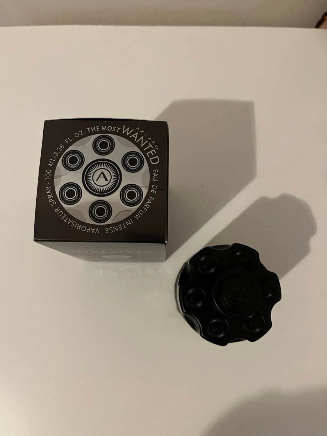 Azzaro The Most Wanted EdP 100ml - 1