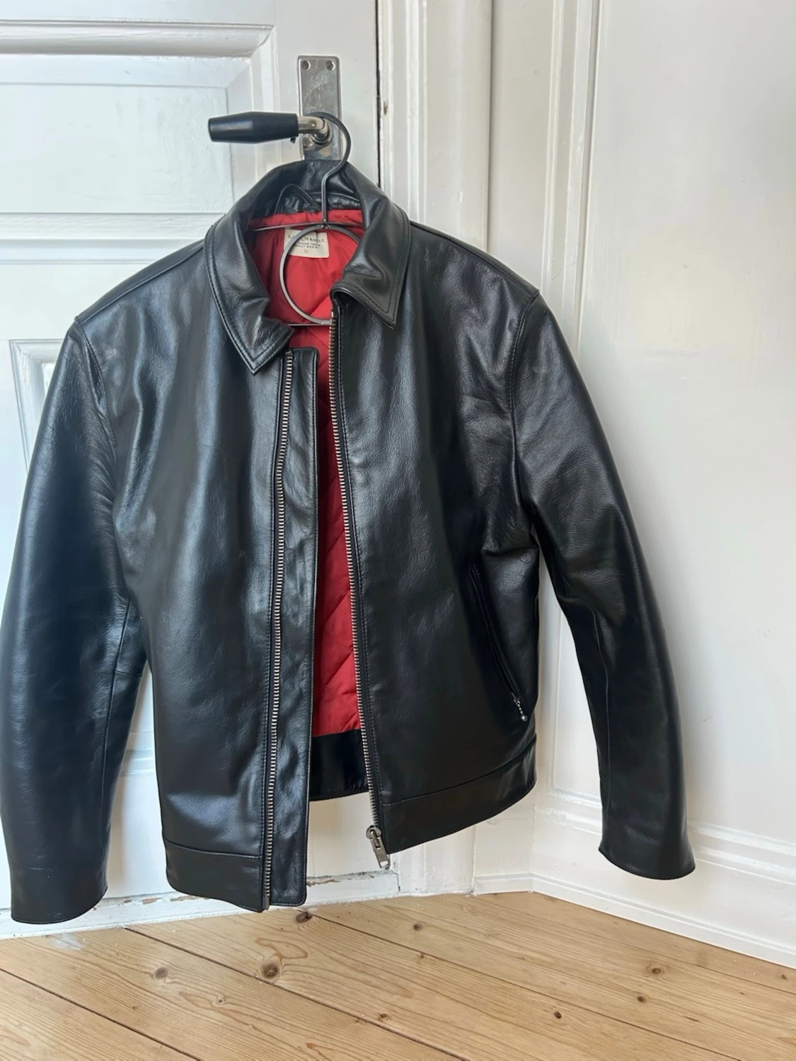 Nudie skinnjacka - 2