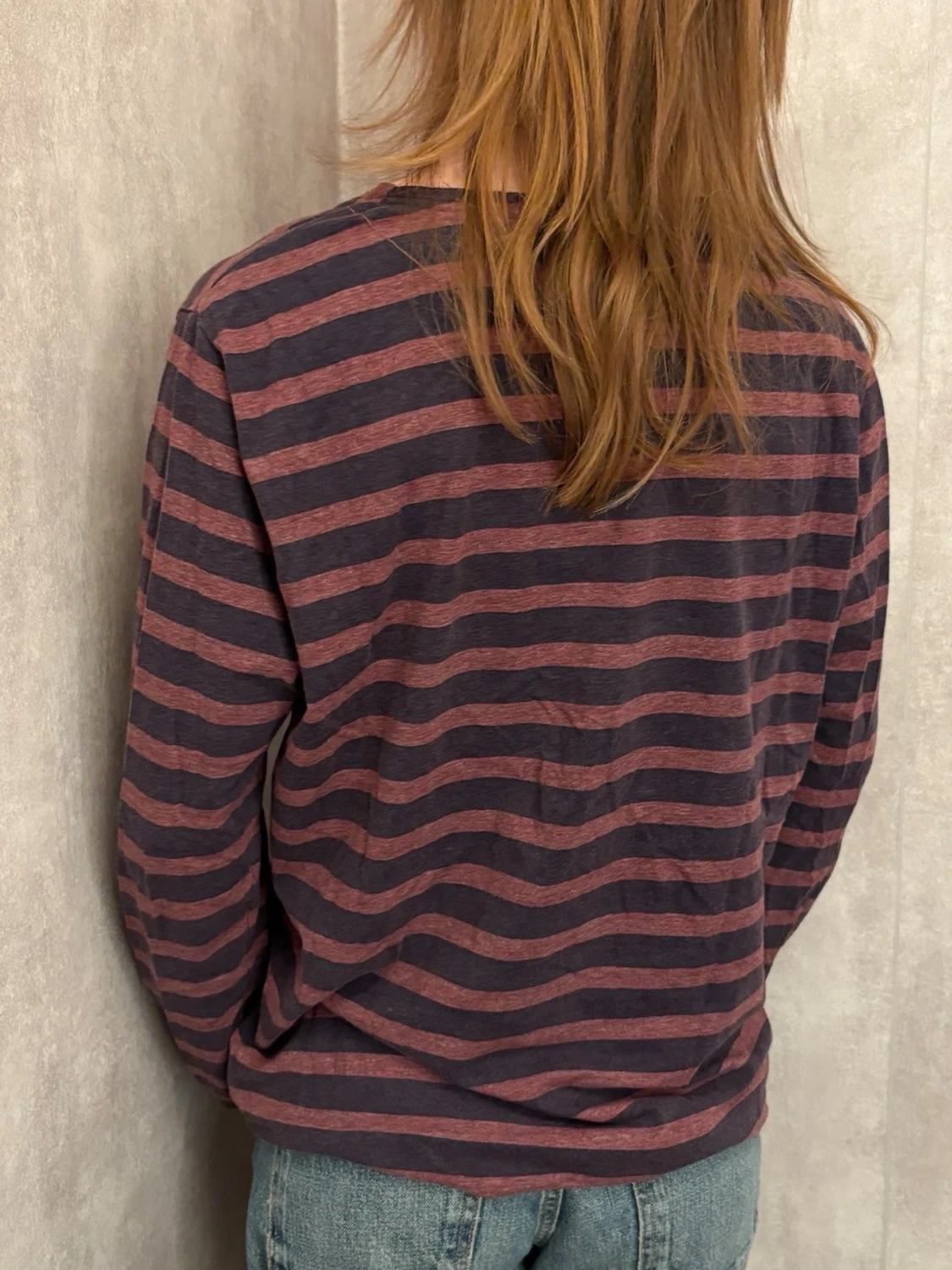 Randig långärmad tröja The Gentleman - 2