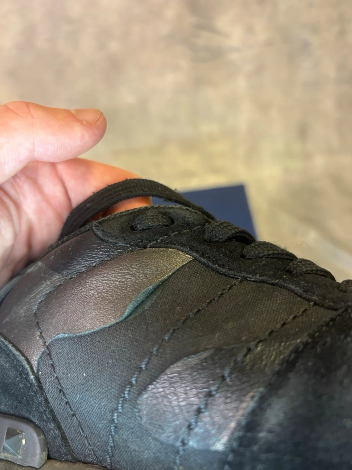 Valentino Rockrunners | 42 - 5