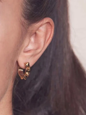 Edblad örhängen  - Ett par Edblad örhängen som jag längre inte använder. 