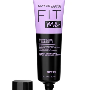 Maybelline primer - En bra primer med SPF 20 i. Använd en del❤️