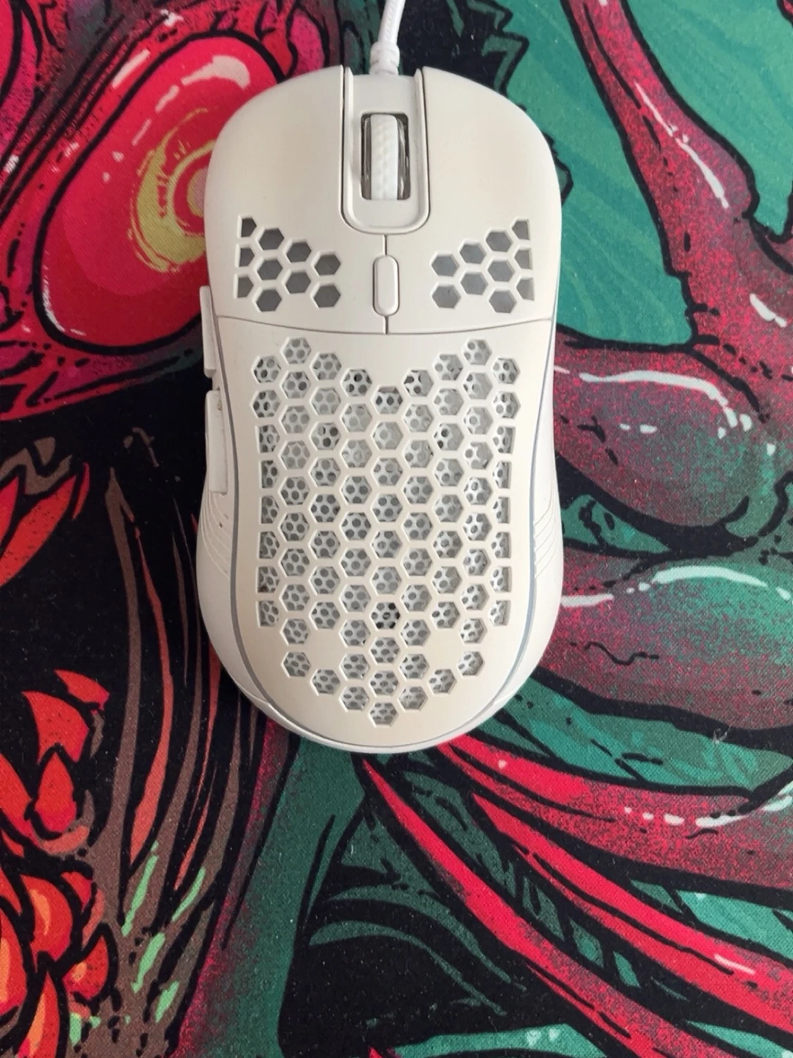 Tangentbord,mus och musmatta  - 2