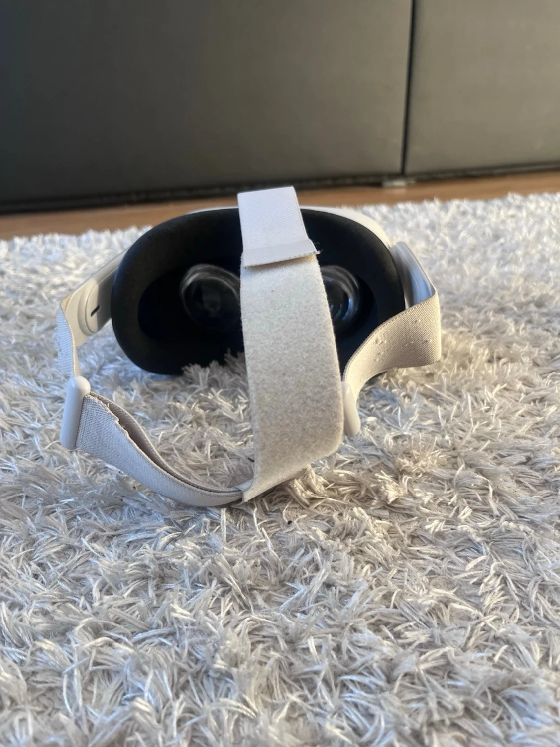 Meta Quest 2 VR-headset med handkontroller - 2
