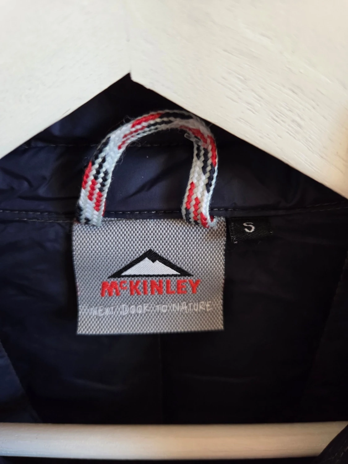 McKinley Vårjacka - 2