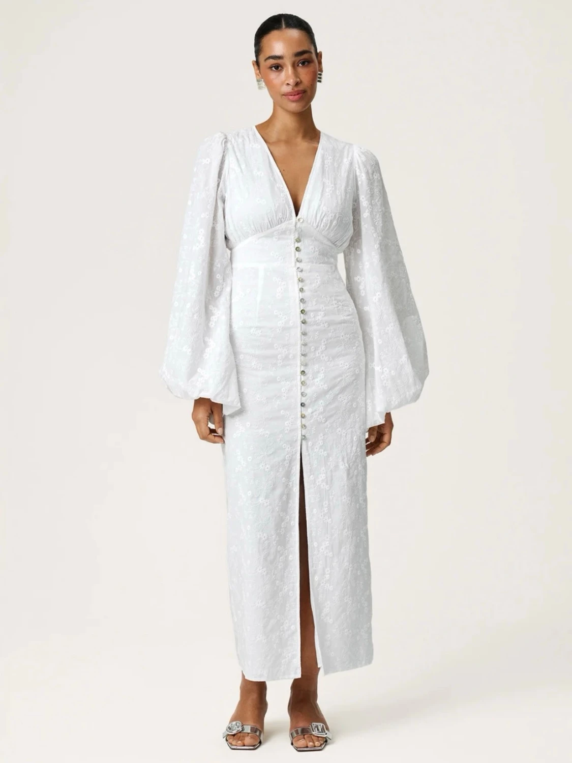 Positano Dress ADOORE