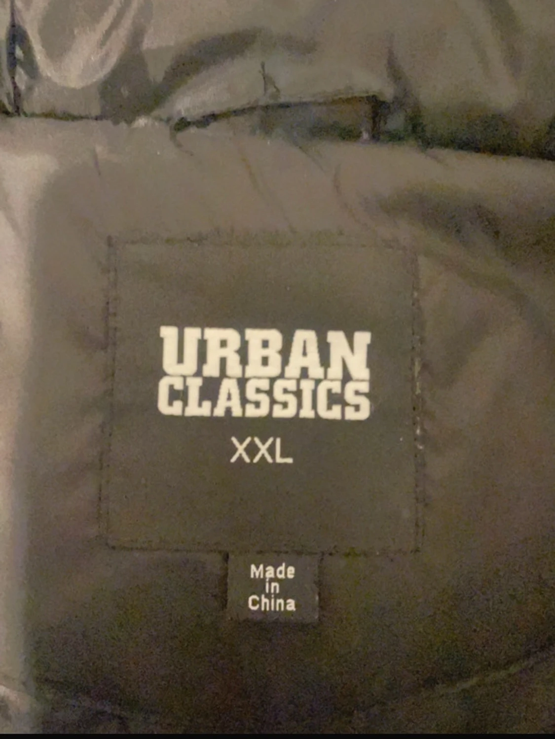 Jacka Urban Classics - 3