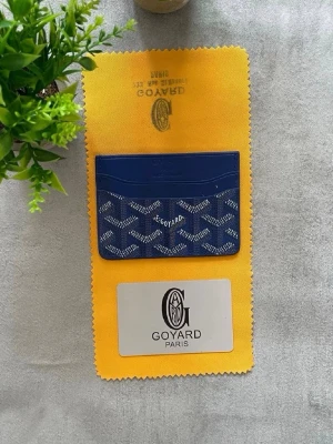 Goyardd plånbok - Helt ny