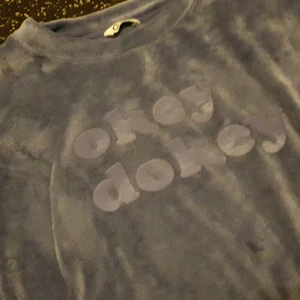 Från cubus aldrig använd - Jätte mysig och mjuk passar ej mig TAR SWISH 