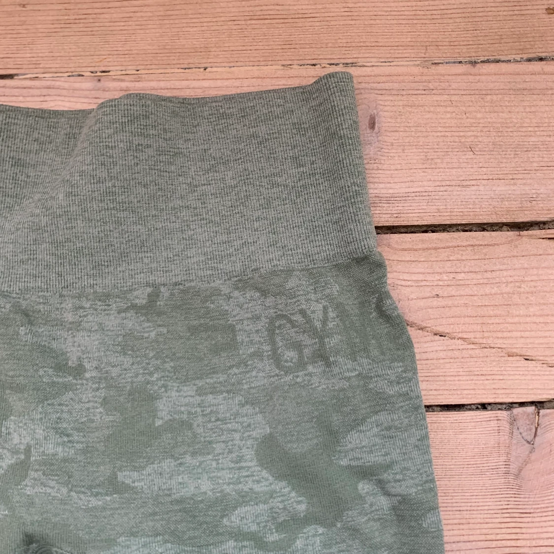 Gymshark camo seamless leggings - 91
