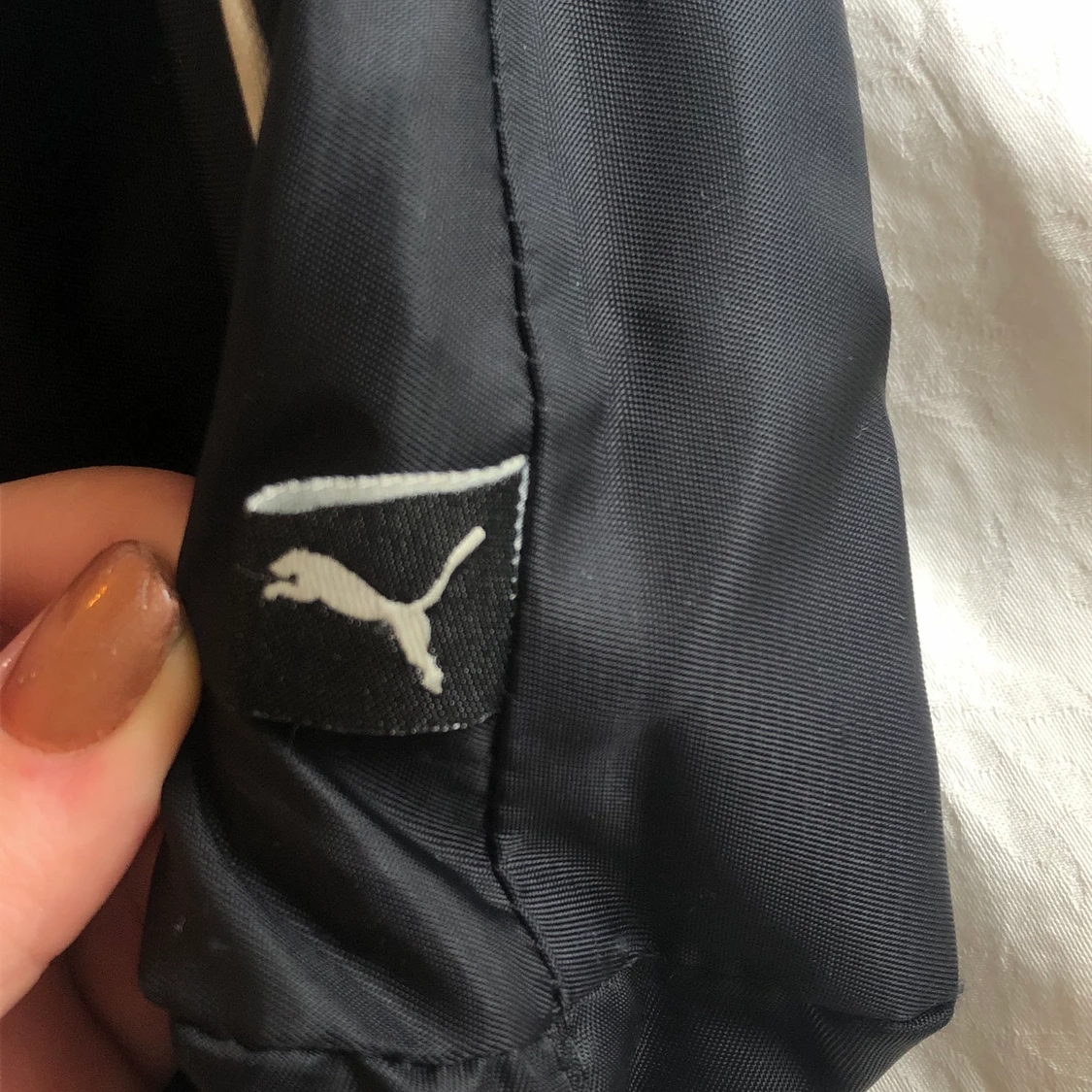 Puma shoulderbag! - 91