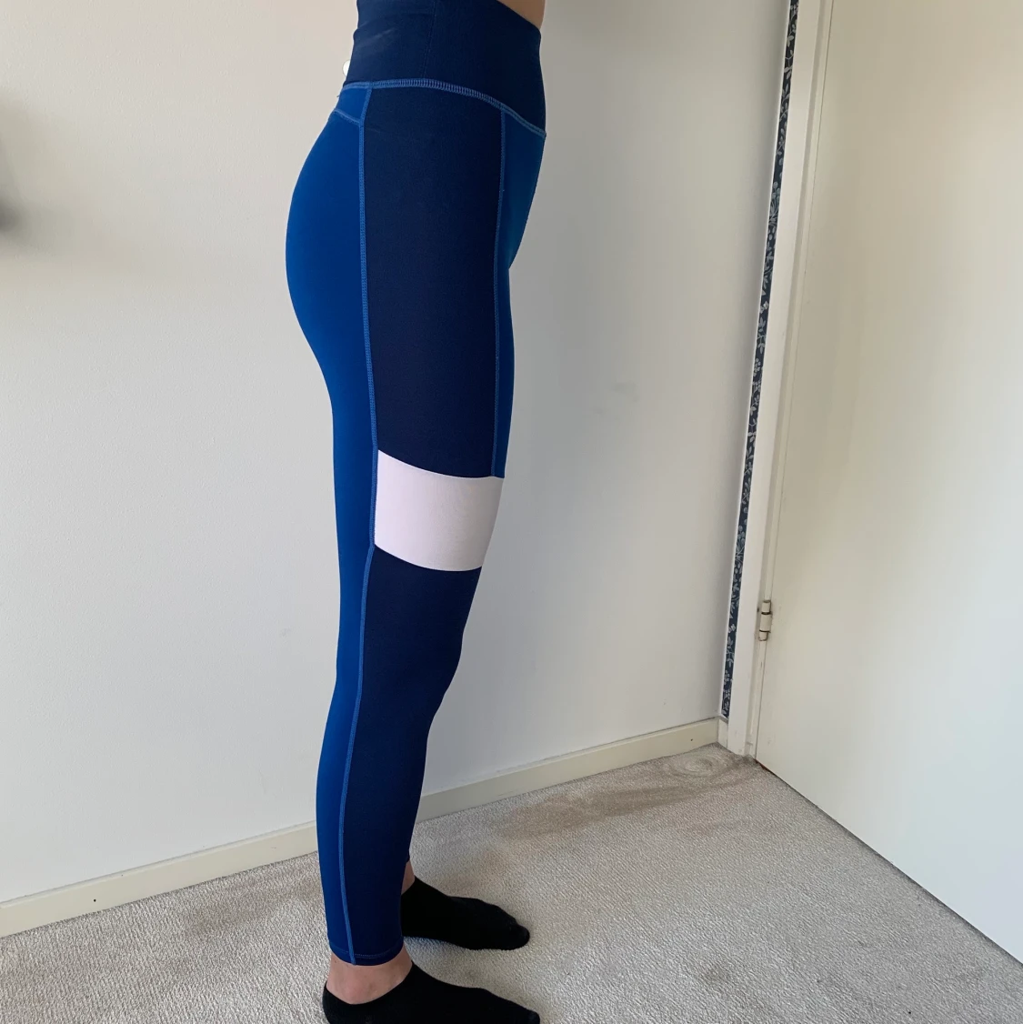 SOC träningstights - 91