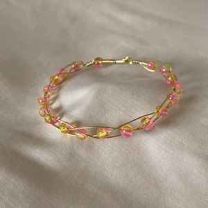 Amrband - Handgjort armband🌺