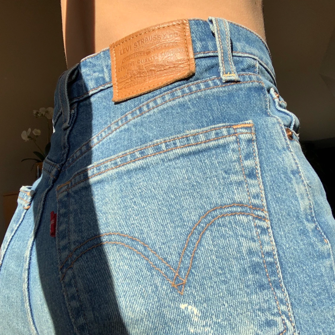 Levi’s jeans - 91