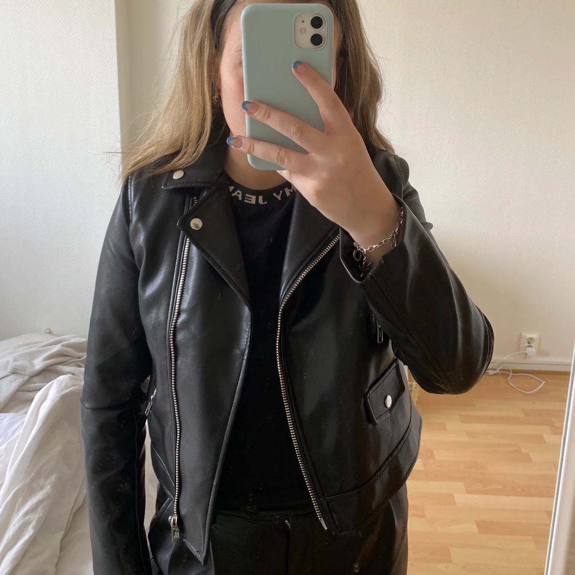 Skinnjacka ASOS - 91