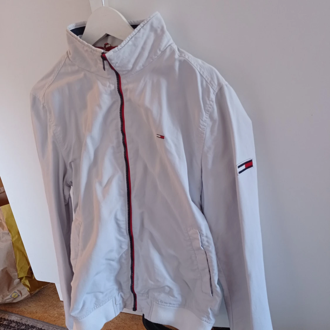 Tommy Hilfiger Vårjacka strl M