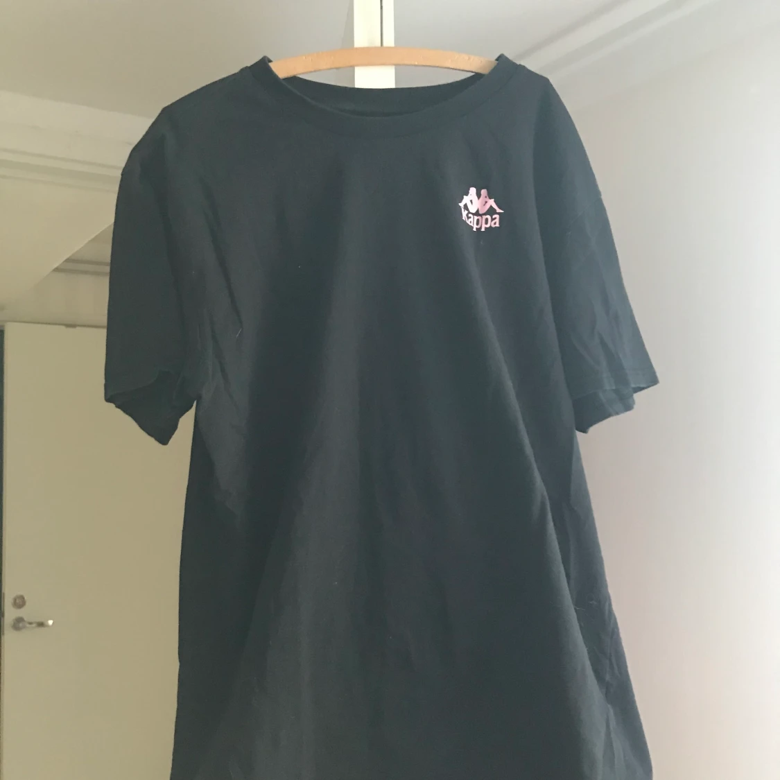 Kappa T-shirt Storlek XL