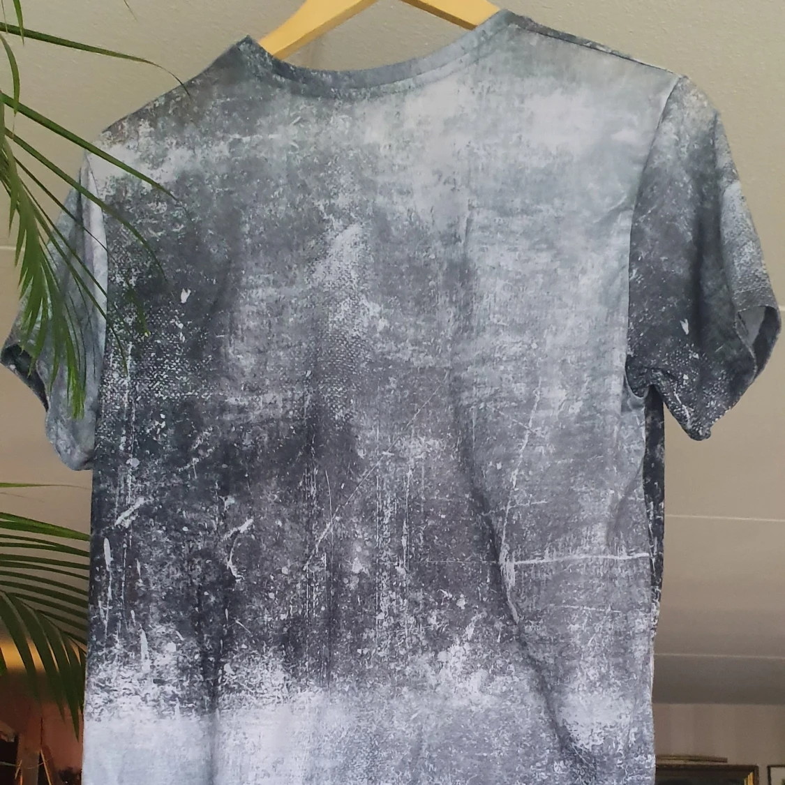 Åkt unisex Harry Potter T.SHIRT  - 90