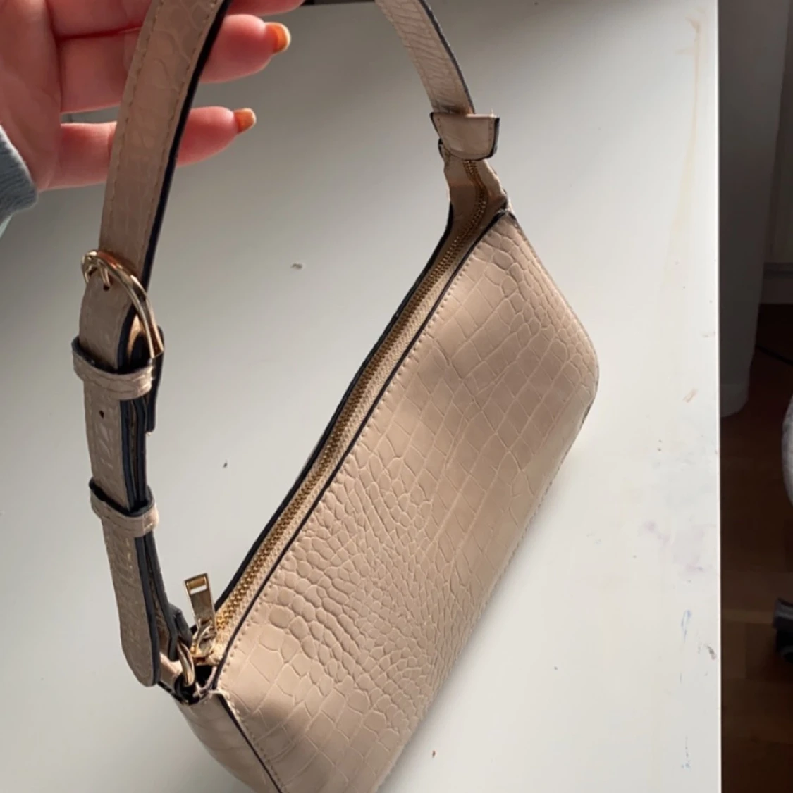 Svin snygg väska från linex!  - 90