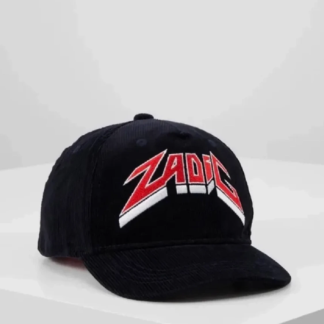 Zadig keps