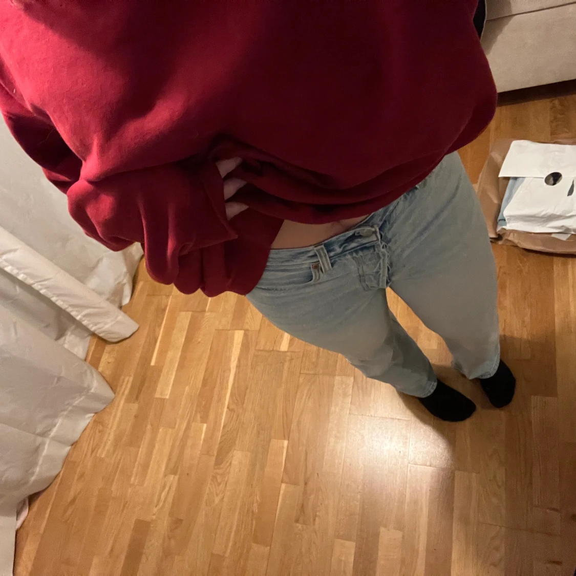 Levis vintage jeans 💕 - 91