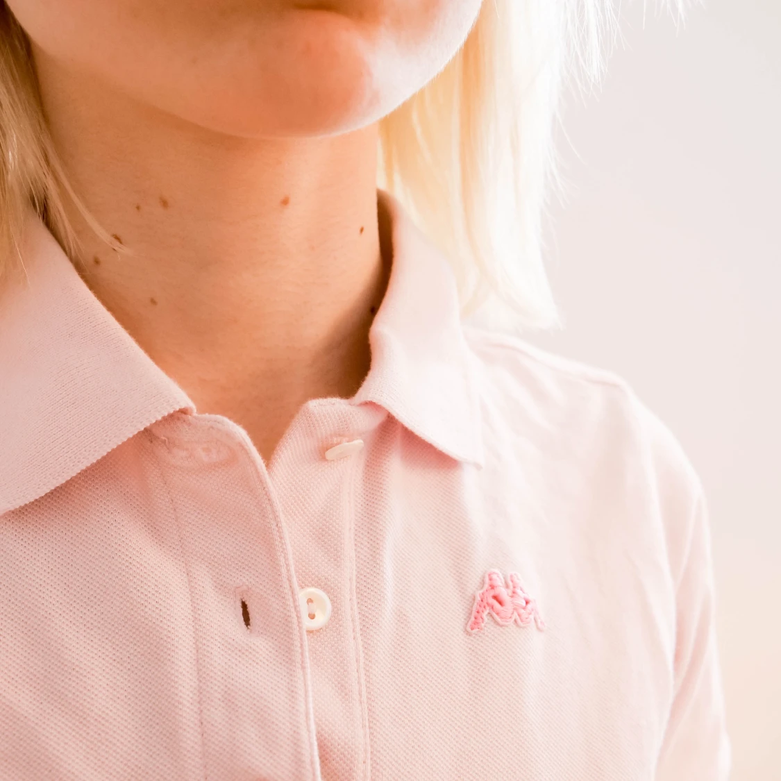 Piké från Kappa - 90