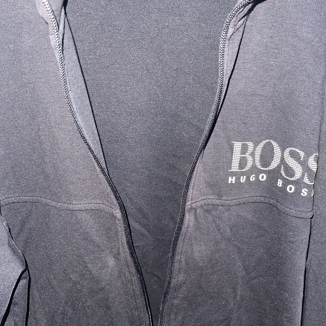 Hugo Boss Tröja - 91