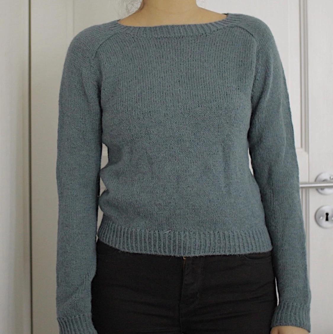 Office Sweater  - 90