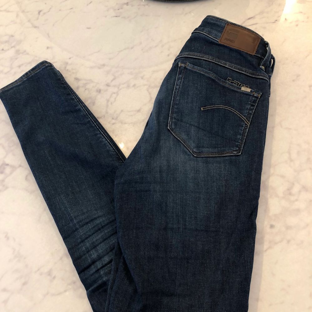 G star jeans - Jeans & Byxor | Plick Second Hand