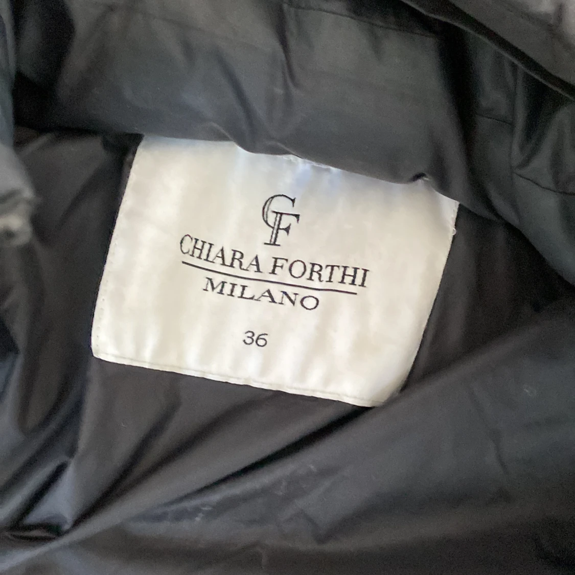 Jacka storlek 36 - 91