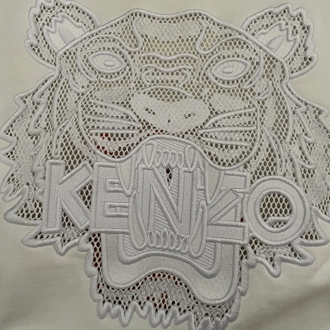 Kenzo tröja - 90